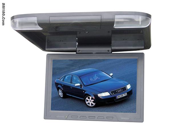 LCD MONITOR