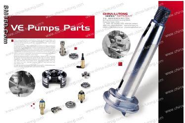 diesel parts ,nozzle,plunger,element,d.valve,head rotor