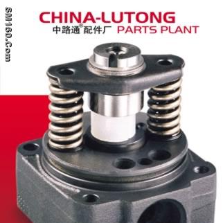 HEAD ROTOR (DIESEL ENGINE PARTS )