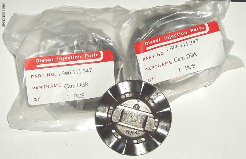 CAM DISK (BOSCH DENSO ZEXEL )