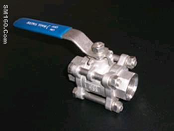Ball　Valves