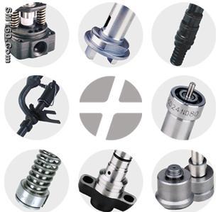 diesel parts ,nozzle,plunger,element,d.valve,head rotor,diesel engine 