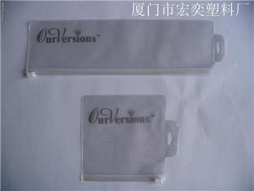 PVC bag,PVC pouch,reclosable bag,transparent bag,reclosable bag,