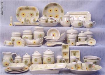 stoneware open stock