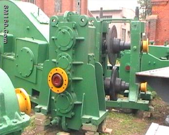 rolling mill