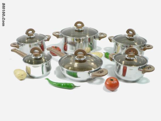 kitchenware