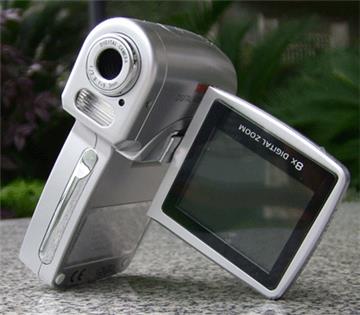 Digital Camcorder