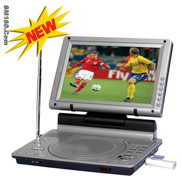 Protable DVD Player