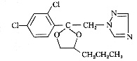Propiconazol