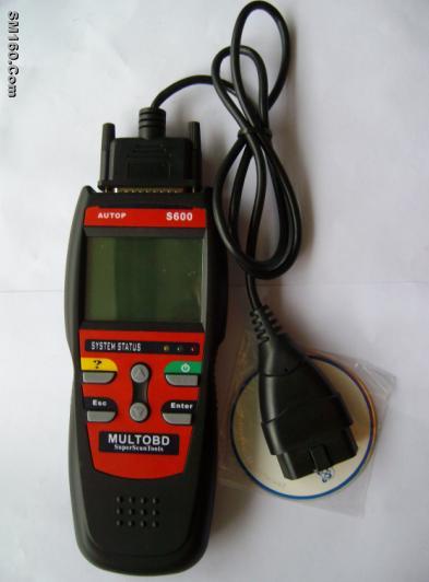 OBD-S600