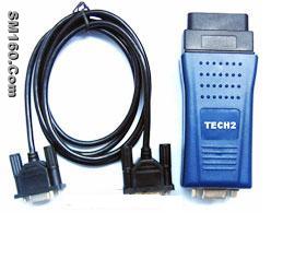 Opel TECH2(COM)