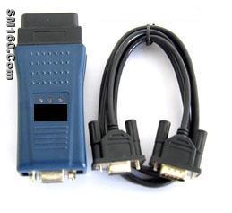 Nissan Interface