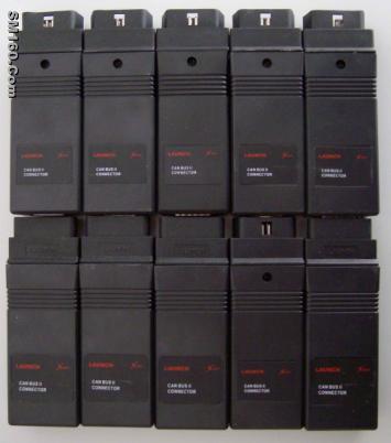 X431 CAN CONNECTOR