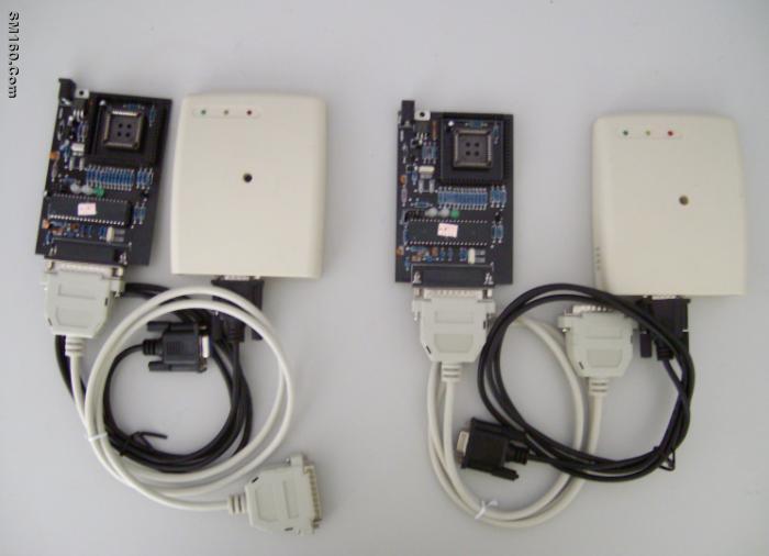 BENZ KEY PROGRAMMER
