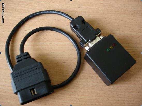 ML BENZ KEY PROGRAMMER