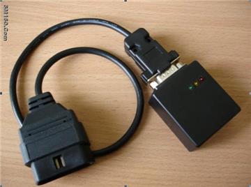 ML BENZ KEY PROGRAMMER
