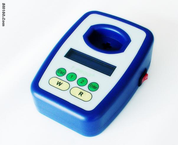 U5  KEY P ROGRAMMER
