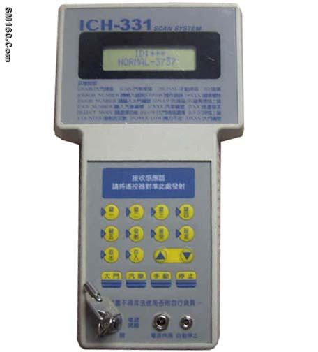 ICH-331 