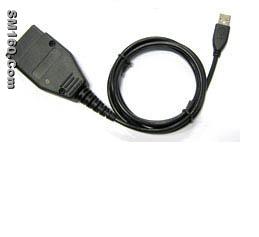 VAG Tacho USB interface 