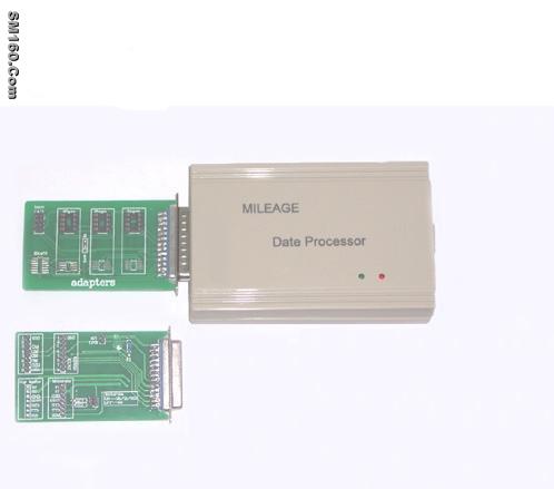 Mileage Correction Kits