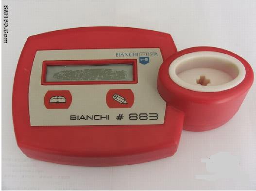 883 KEY PROGRMMER