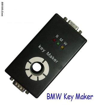 BMW KEYMAKER PROG