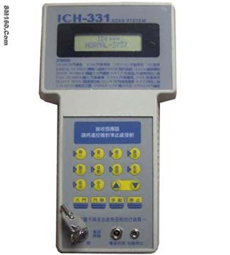 ICH-331 