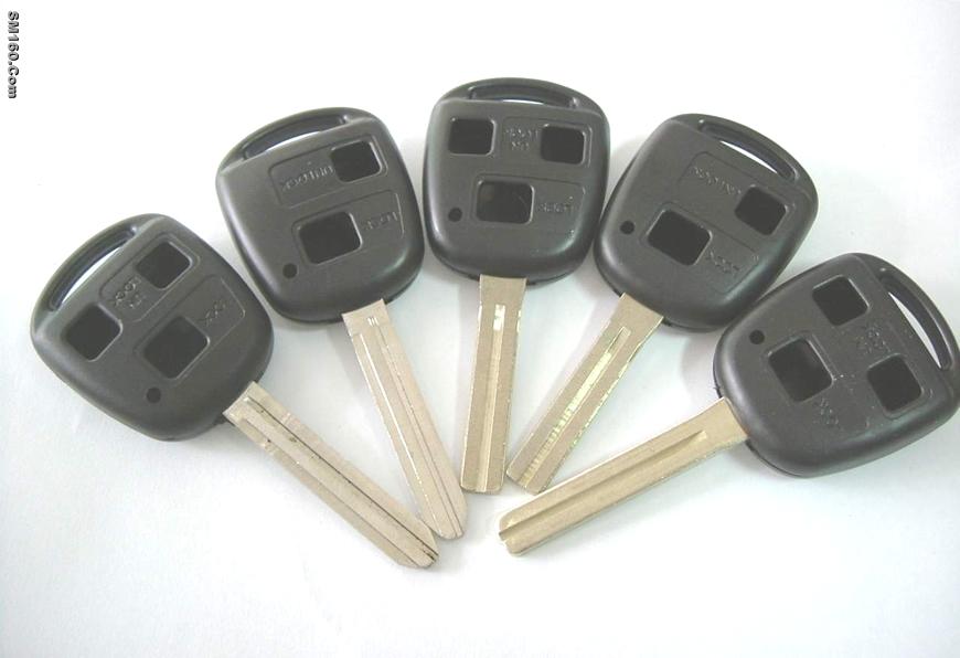 CAR KEYS 