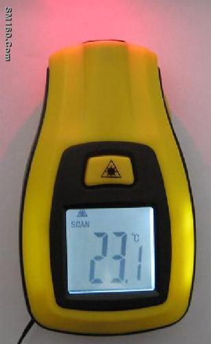 Infrared Thermometer,digital Thermometer