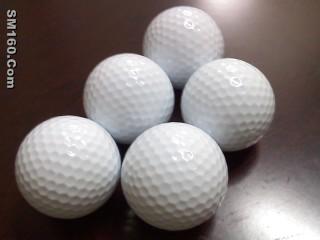 training GOLF BALL