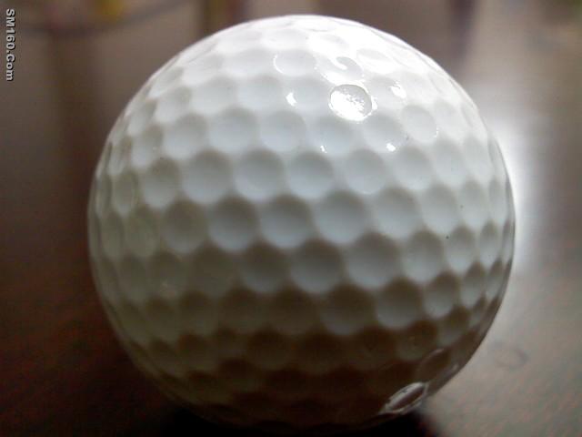 tournament GOLF BALL