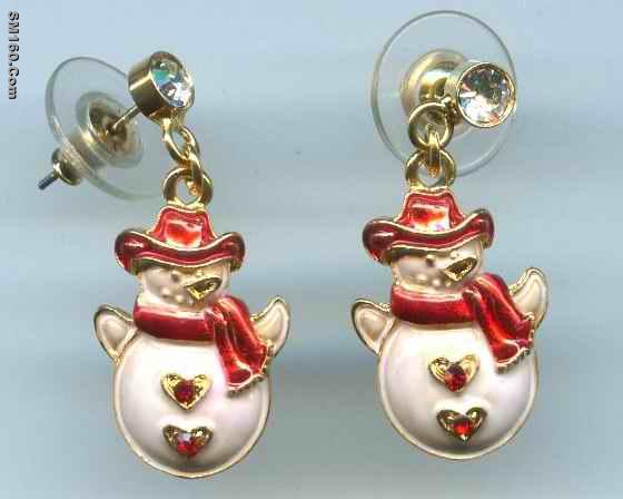 earring