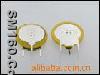 LIR2430, LIR2450 Rechargeable Button Cell