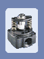 diesel VE PUMP head rotor