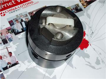 diesel LUCAS head rotor