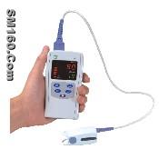 G1B pulse oximeter