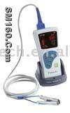 VET pulse oximeter