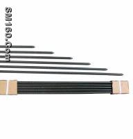 nail stakes