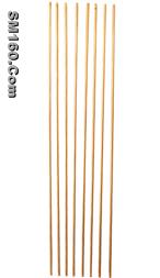 grounding rod