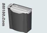 paper shredder S606P