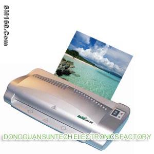 laminator LMA806