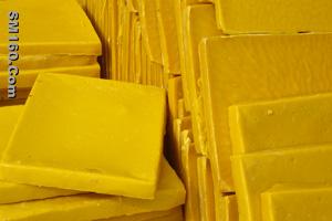 beeswax
