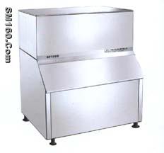 SL-1T Guangzhou Solan Ice-making machine 