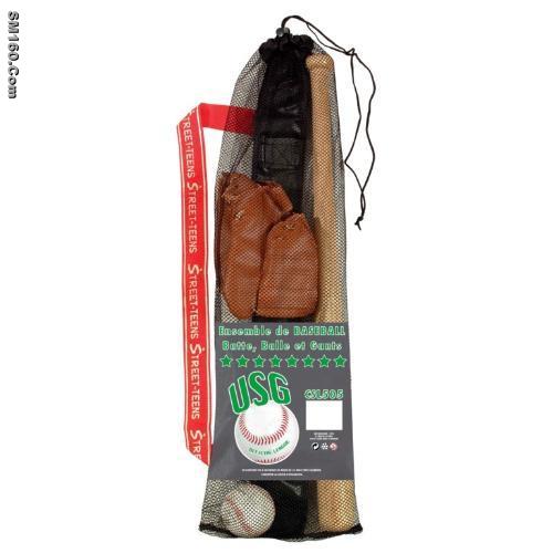 Baseball suite