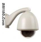 IP81D Series IP High Speed Dome Camera