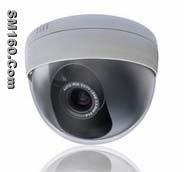 IP72 Series IP Dome Camera