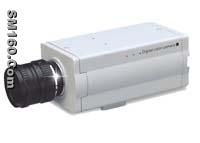 IP66 Series IP Camera