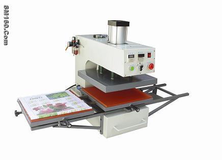 heat transfer machine 