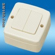 Two-way panel switch