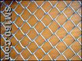 Hexagonal wire mesh 